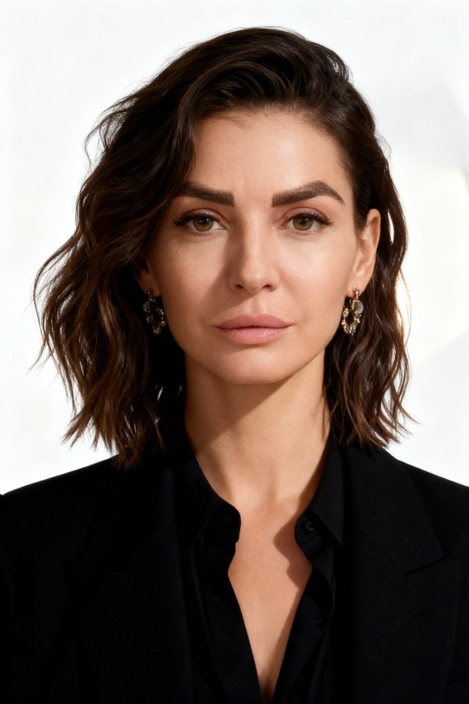 Website: Dein Team wirkt investor-ready.