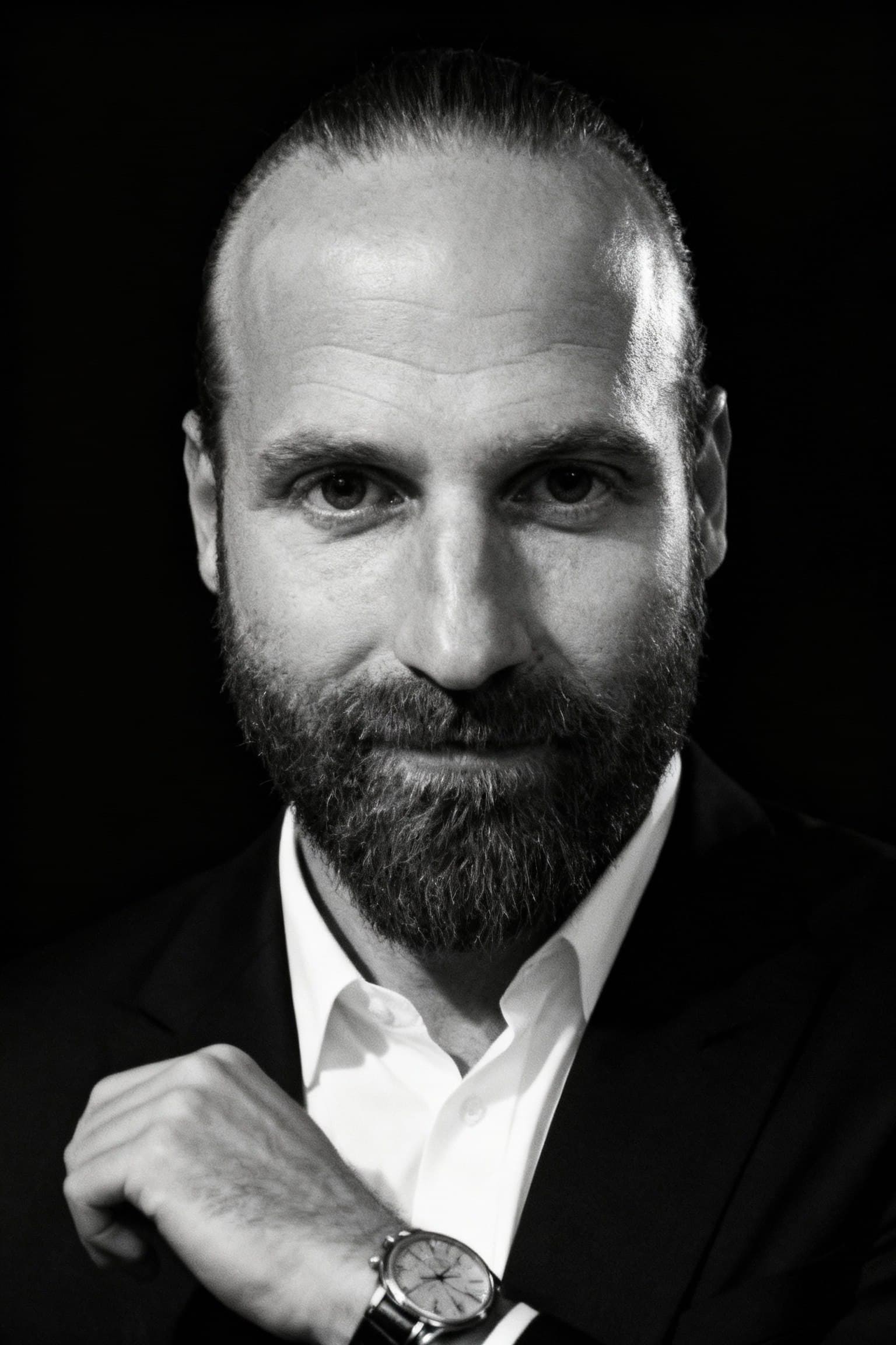 Black & White Classic