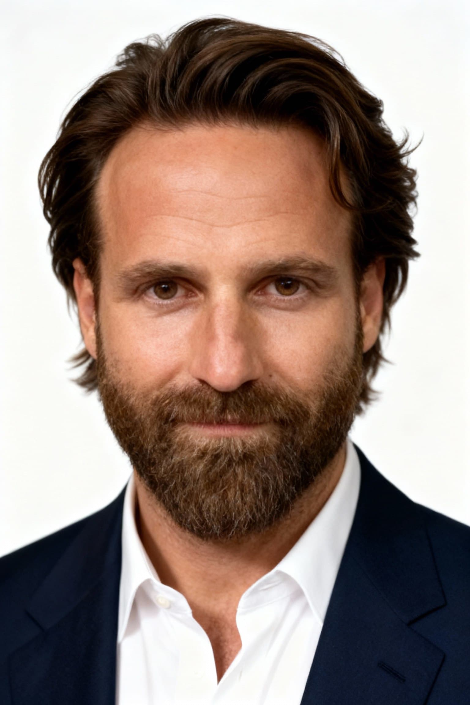 Celebrity Hairstylist Serie